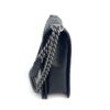 Chanel Large Boy Black Caviar with Ruthenium 29