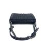 Chanel Large Boy Black Caviar with Ruthenium 22