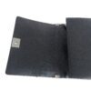 Chanel Large Boy Black Caviar with Ruthenium 15