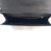 Chanel Large Boy Black Caviar with Ruthenium 5