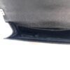 Chanel Large Boy Black Caviar with Ruthenium 14