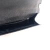 Chanel Large Boy Black Caviar with Ruthenium 9