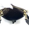 Louis Vuitton Monogram Odeon PM Noir Crossbody 23