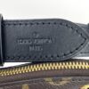 Louis Vuitton Monogram Odeon PM Noir Crossbody 13