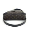 Louis Vuitton Monogram Odeon PM Noir Crossbody 20