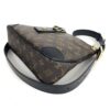 Louis Vuitton Monogram Odeon PM Noir Crossbody 11