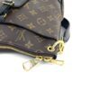 Louis Vuitton Monogram Odeon PM Noir Crossbody 10
