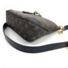 Louis Vuitton Monogram Odeon PM Noir Crossbody 18