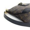 Louis Vuitton Monogram Odeon PM Noir Crossbody 12