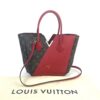 Louis Vuitton Eva Damier Ebene Crossbody – Trade In Purchase 22