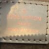 Louis Vuitton Damier Ebene Saint Louis Clutch Pochette 19