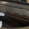 Louis Vuitton Damier Ebene Saint Louis Clutch Pochette 17