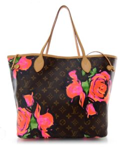 Louis Vuitton Chanel Bundle of 4 Bags