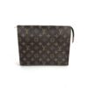 Louis Vuitton Monogram Canvas Toiletry Pouch 26 EUC 3