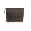 Louis Vuitton Monogram Canvas Toiletry Pouch 26 EUC 16