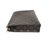 Louis Vuitton Monogram Canvas Toiletry Pouch 26 EUC 14