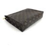 Louis Vuitton Monogram Canvas Toiletry Pouch 26 EUC 13