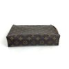 Louis Vuitton Monogram Canvas Toiletry Pouch 26 EUC 12