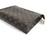 Louis Vuitton Monogram Canvas Toiletry Pouch 26 EUC 11