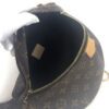 Louis Vuitton Monogram Bumbag Brown 2020 10