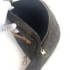 Louis Vuitton Monogram Bumbag Brown 2020 8