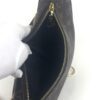 Louis Vuitton Monogram Bumbag Brown 2020 13
