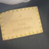 Louis Vuitton Brown Monogram Bumbag 2020 Spain 17