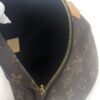 Louis Vuitton Brown Monogram Bumbag 2020 Spain 5