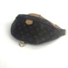 Louis Vuitton Brown Monogram Bumbag 2020 Spain 14
