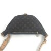 Louis Vuitton Brown Monogram Bumbag 2020 Spain 4