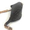 Louis Vuitton Brown Monogram Bumbag 2020 Spain 11