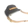 Louis Vuitton Brown Monogram Bumbag 2020 Spain 9