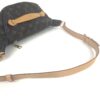 Louis Vuitton Brown Monogram Bumbag 2020 Spain 8