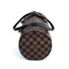 LOUIS VUITTON Damier Ebene Papillon 30 Handbag 6