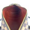 LOUIS VUITTON Damier Ebene Papillon 30 Handbag 12