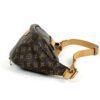 Louis Vuitton Monogram Bumbag Brown 2020 3