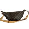 Louis Vuitton Monogram Bumbag Brown 2020 6