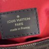 Louis Vuitton Damier Ebene Croisette Crossbody 5