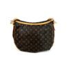 Louis Vuitton Monogram Canvas Tulum GM Shoulder Bag 4