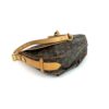 Louis Vuitton Monogram Canvas Tulum GM Shoulder Bag 6