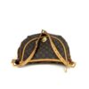 Louis Vuitton Monogram Canvas Tulum GM Shoulder Bag 9