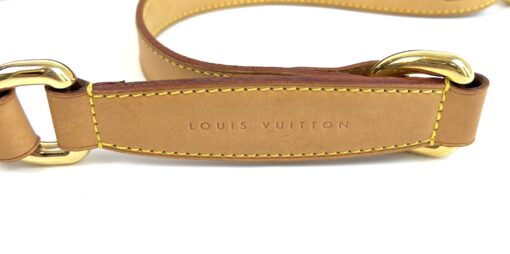 Louis Vuitton Monogram Canvas Tulum GM Shoulder Bag 19