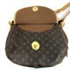 Louis Vuitton Monogram Canvas Tulum GM Shoulder Bag 16