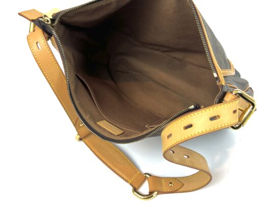 Louis Vuitton Monogram Canvas Tulum GM Shoulder Bag 14