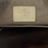Louis Vuitton Monogram Canvas Tulum GM Shoulder Bag 20