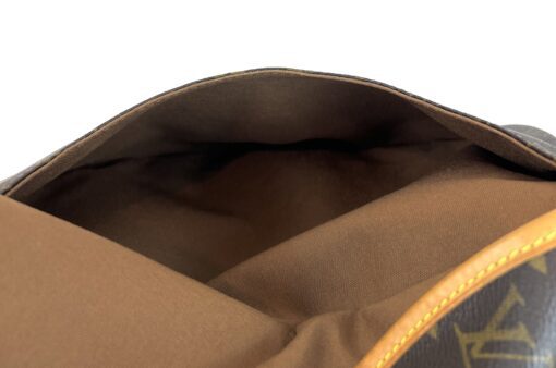 Louis Vuitton Monogram Canvas Tulum GM Shoulder Bag 13
