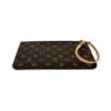 Louis Vuitton Monogram Canvas Cherry Neverfull Pochette Clutch 10