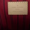 Louis Vuitton Monogram Canvas Cherry Neverfull Pochette Clutch 6