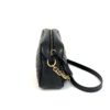 Gucci Black Marmont Small Matelassé Crossbody 5