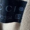 Gucci Black Marmont Small Matelassé Crossbody 9